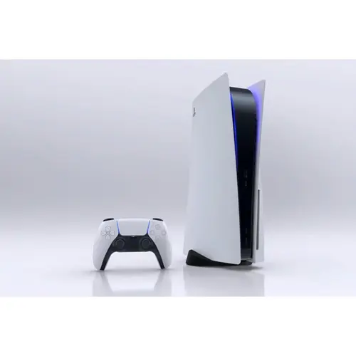 مجموعه کنسول بازی سونی مدل PlayStation 5 Drive ظرفیت 825 گیگابایت به همراه هدست و دسته اضافی (3)